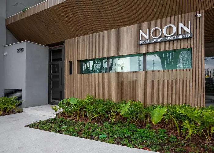 Noon Executive