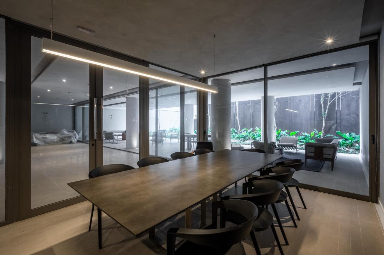 Noon Executive Apartamento