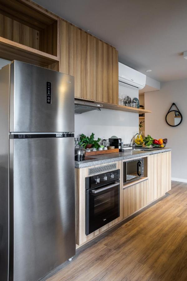 Noon Executive Apartamento