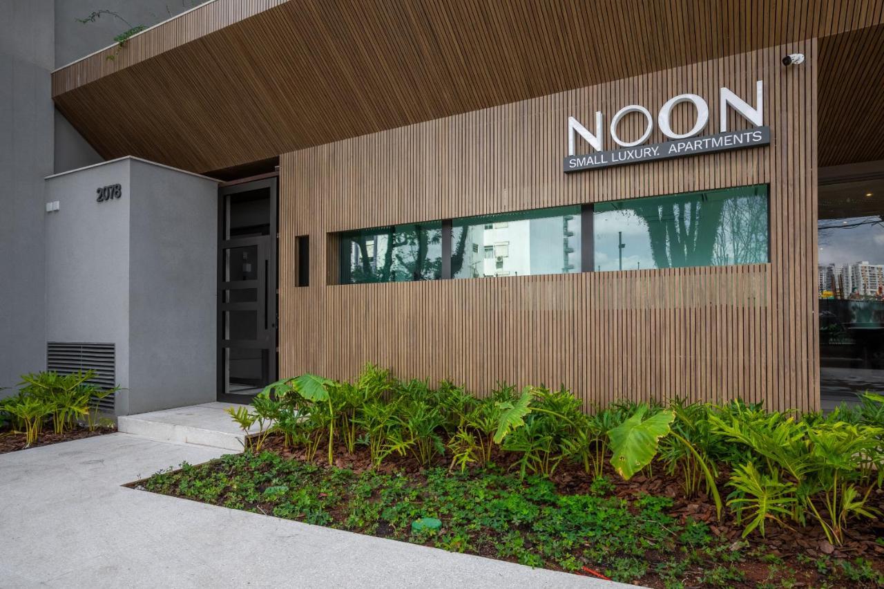Noon Executive São Paulo