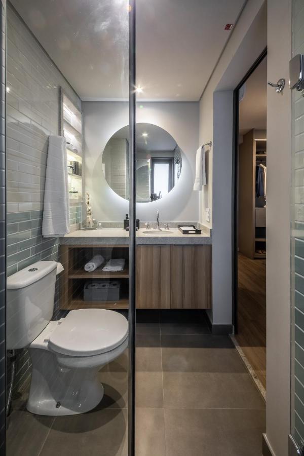 Apartamento Noon Executive São Paulo