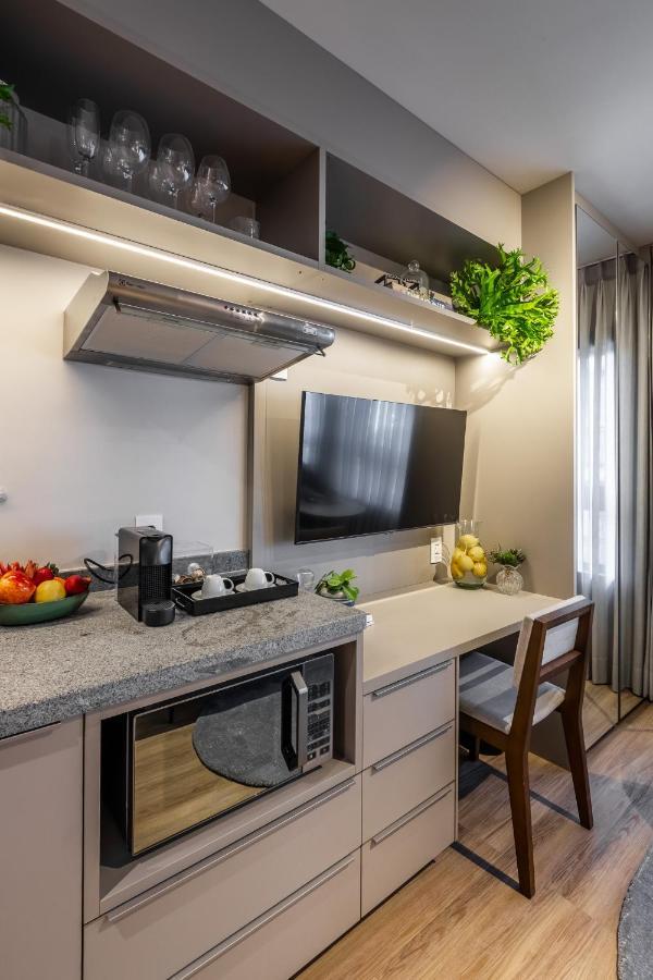 Apartamento Noon Executive *