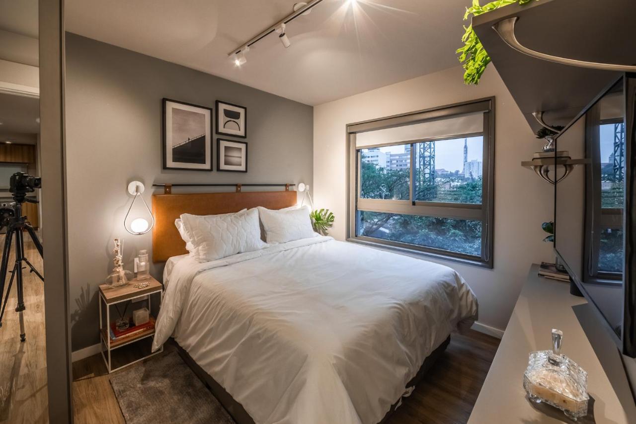Apartamento Noon Executive São Paulo