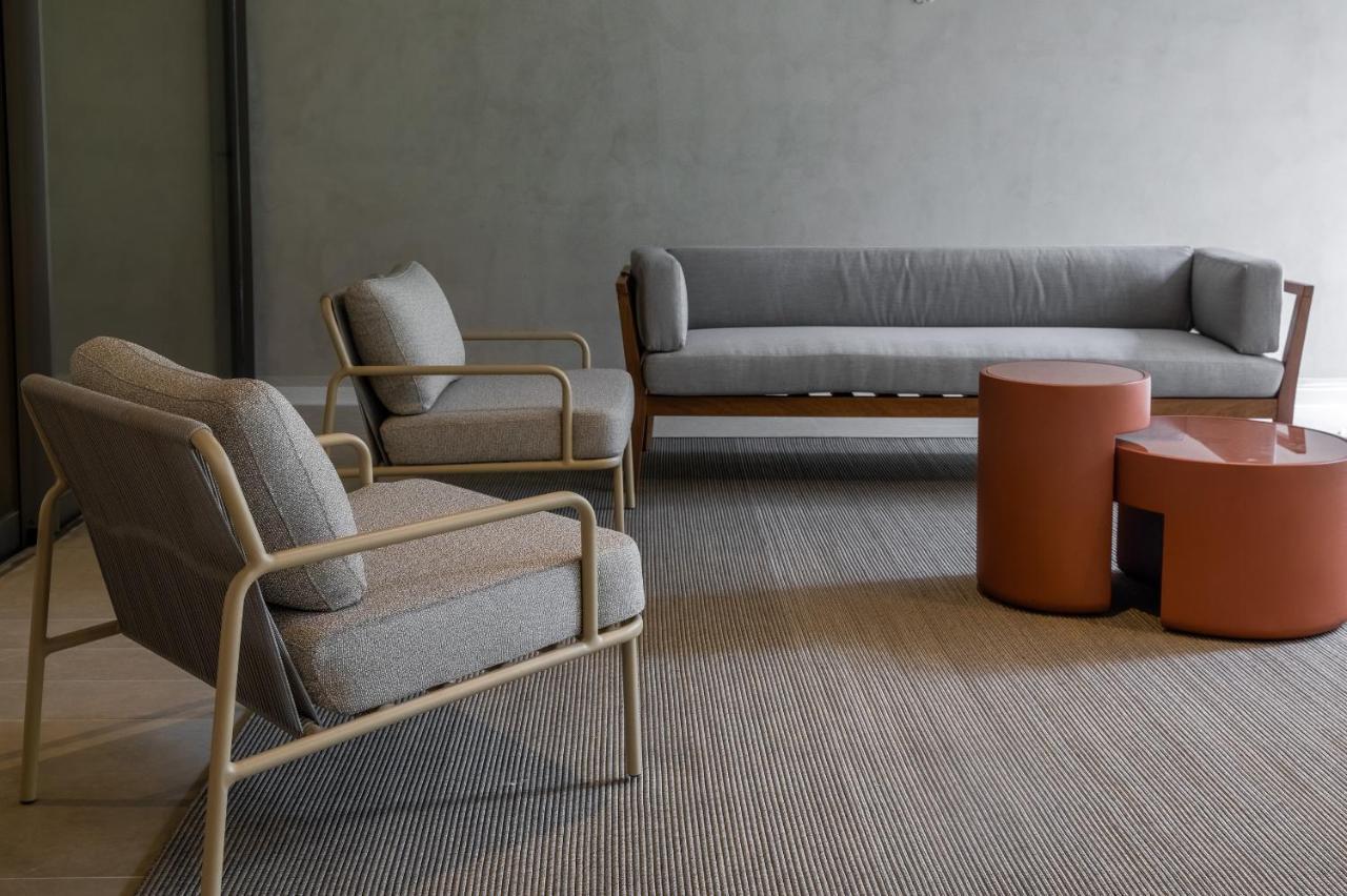 Apartamento Noon Executive *