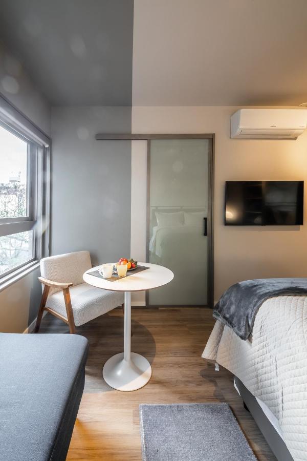 Apartamento Noon Executive São Paulo
