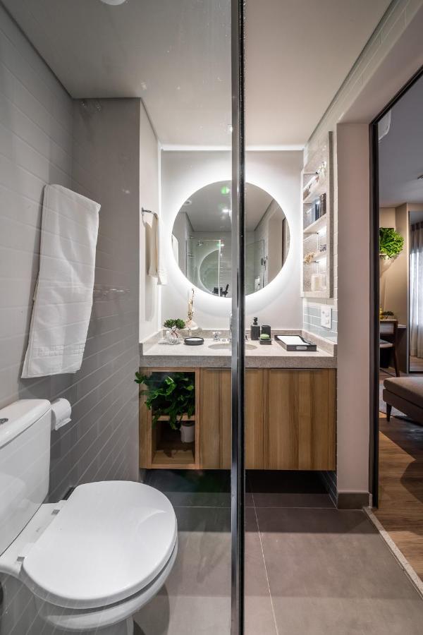 Noon Executive Apartamento São Paulo