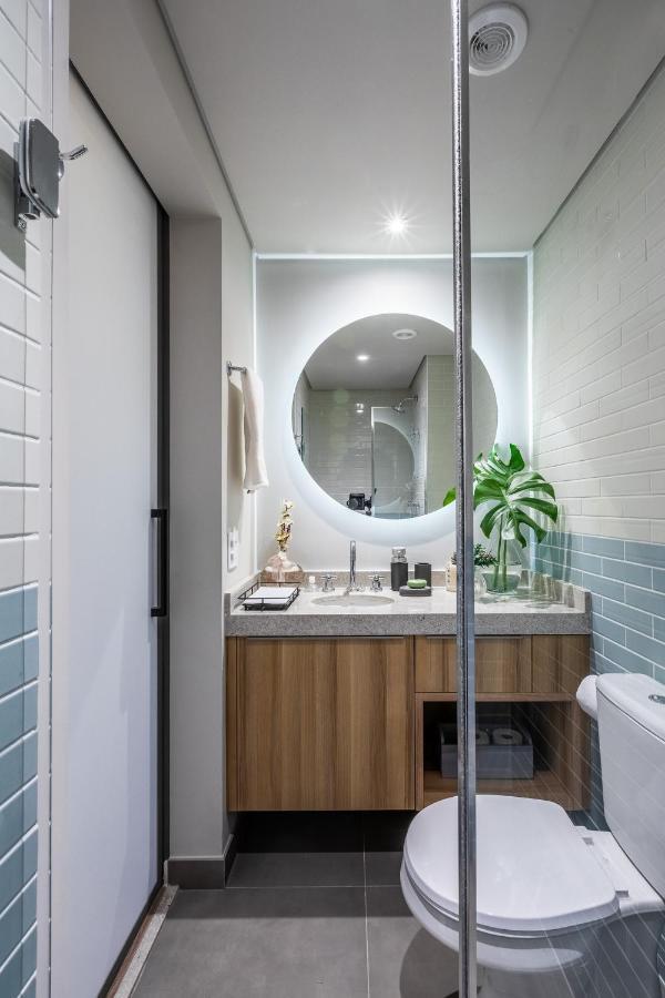 Noon Executive Apartamento