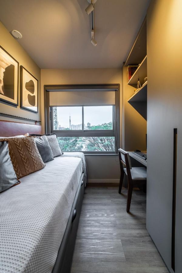Apartamento Noon Executive *