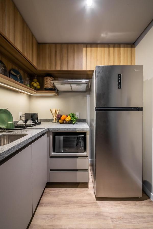 Noon Executive Apartamento *