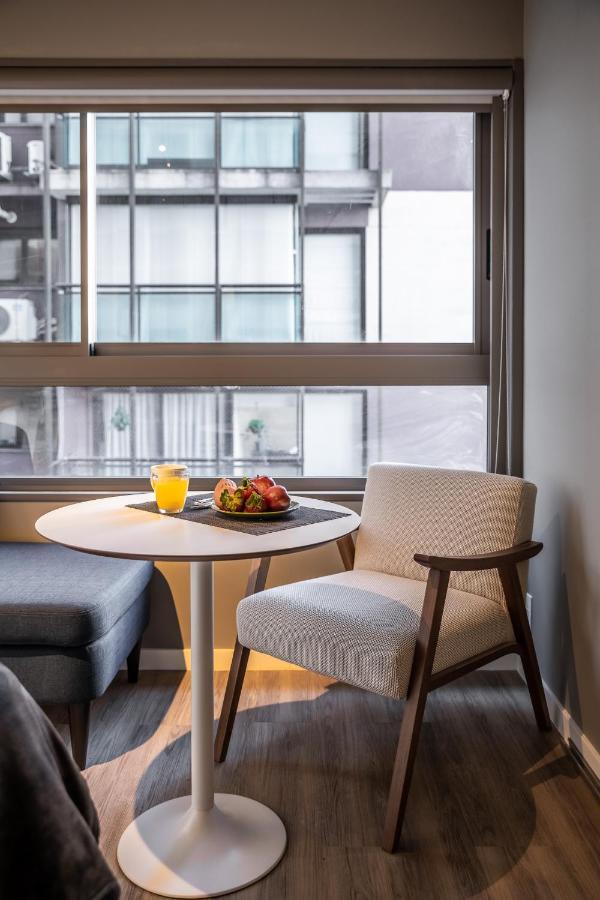 Apartamento Noon Executive São Paulo