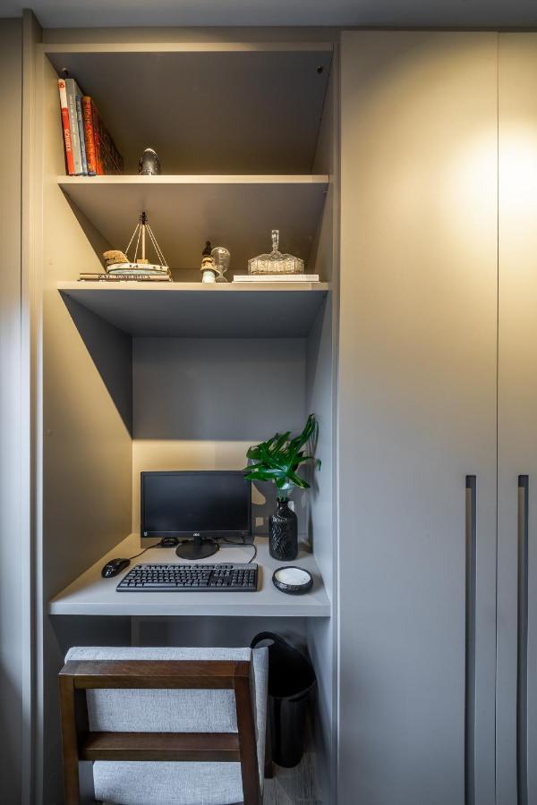 Noon Executive Apartamento São Paulo