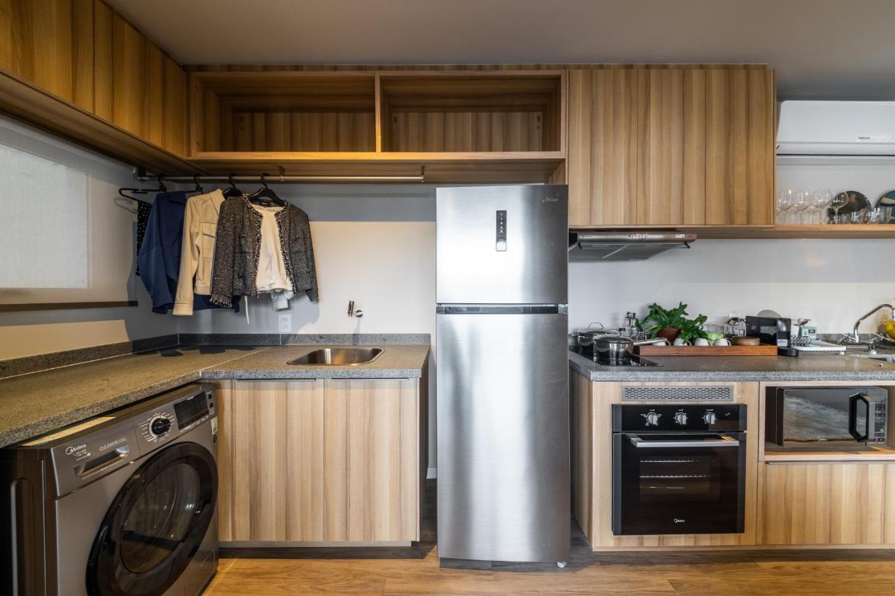 Noon Executive Apartamento