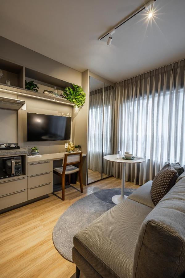 Noon Executive Apartamento São Paulo