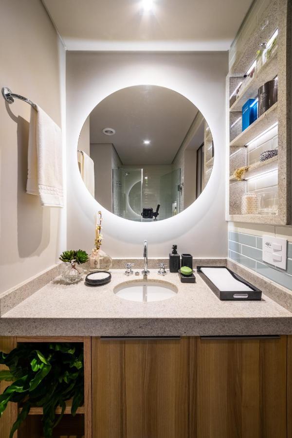 Noon Executive Apartamento