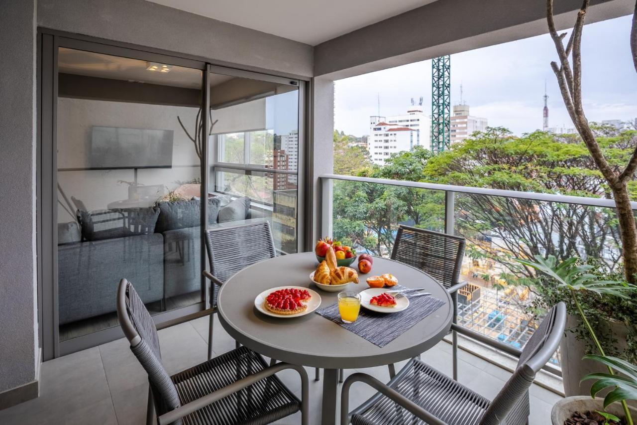 Noon Executive Apartamento *
